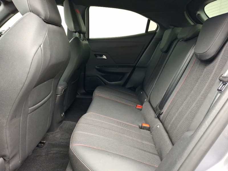 Vauxhall Mokka 1.2 Turbo 136 Gs Grey #6