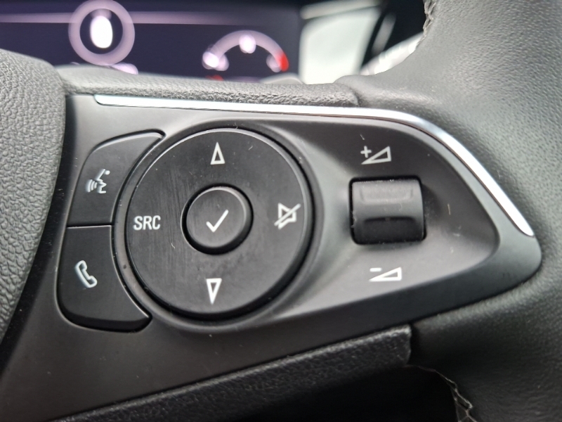 Vauxhall Mokka Gs Black #11