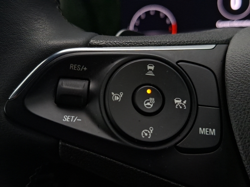 Vauxhall Mokka Gs Black #10