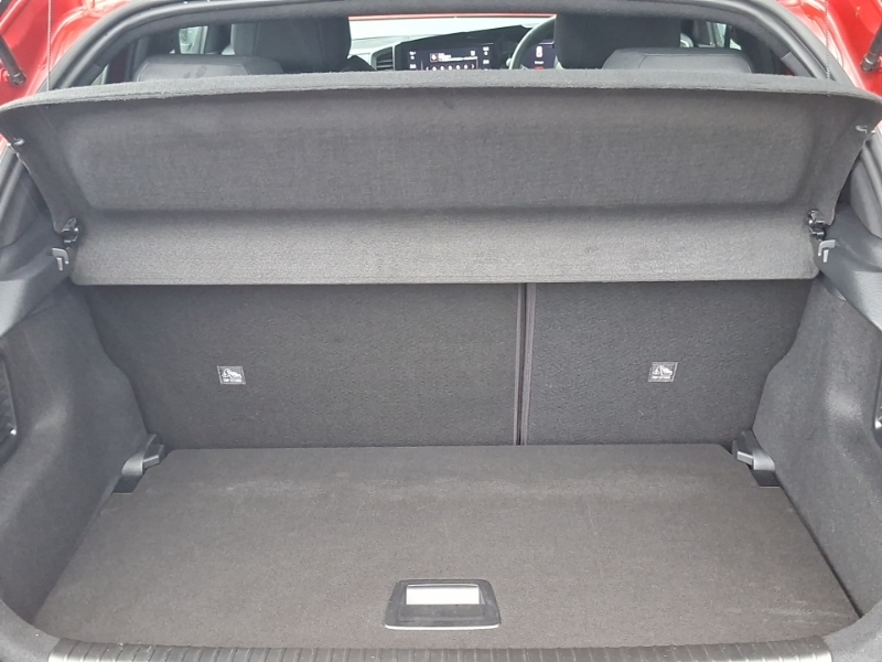 Vauxhall Mokka Gs Black #16