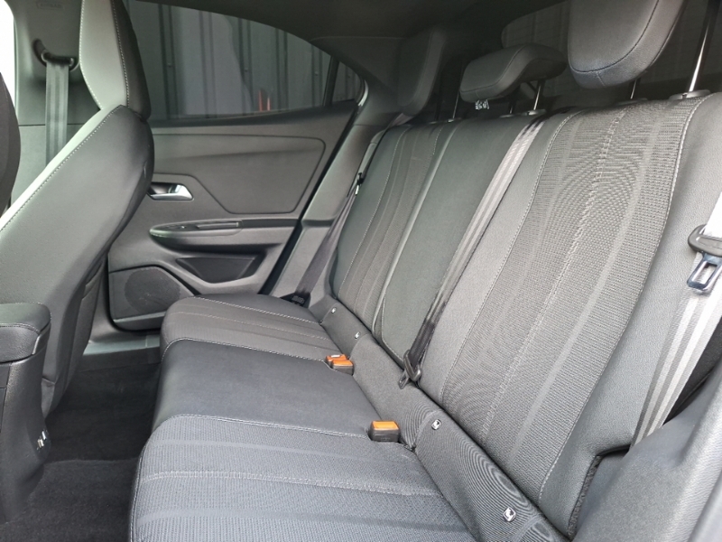 Vauxhall Mokka 1.2 Turbo 136 Gs Grey #6