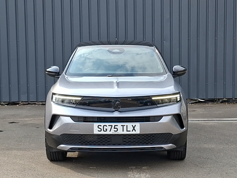 Vauxhall Mokka Gs #14