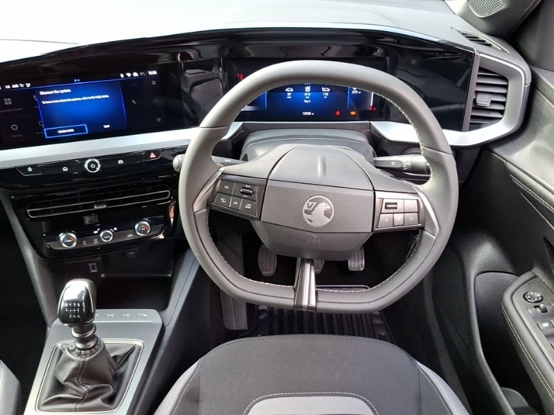 Vauxhall Mokka Gs #8