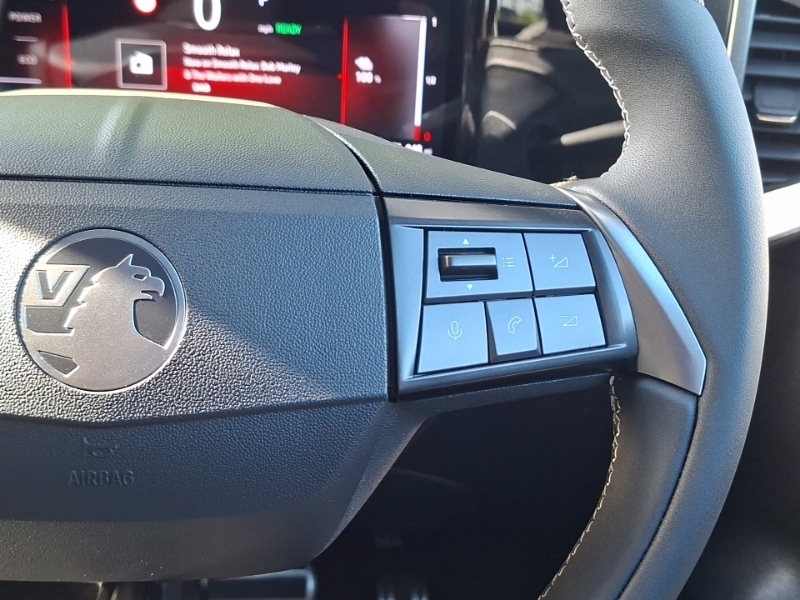 Vauxhall Mokka-e Gs Black #13