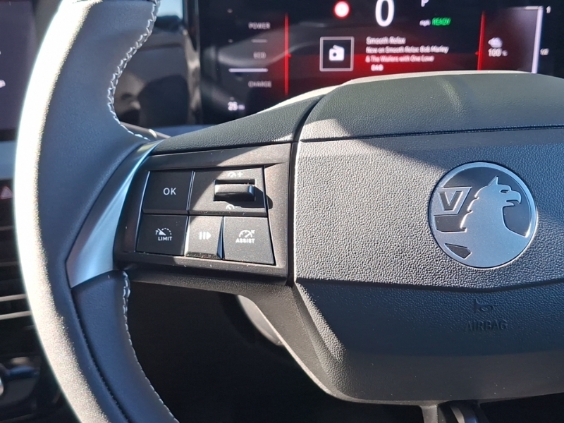 Vauxhall Mokka-e Gs Black #12