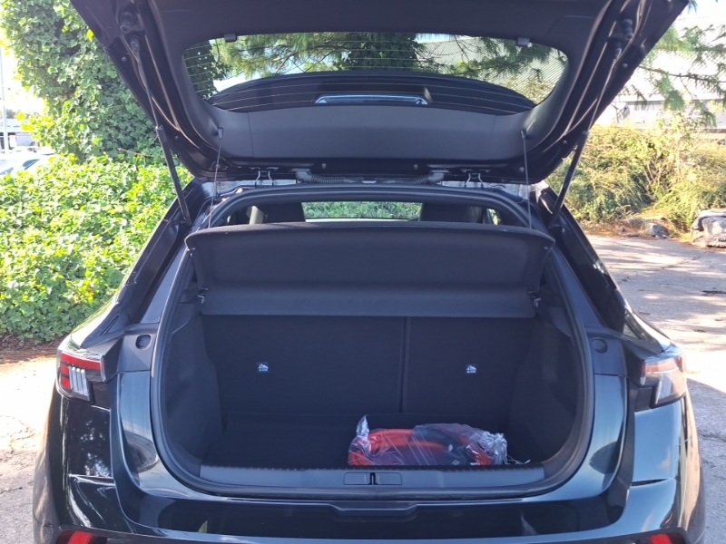 Vauxhall Mokka-e Gs Black #18