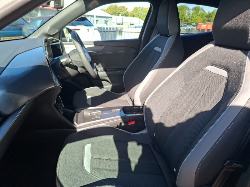 Vauxhall Mokka-e 115Kw Gs 54Kwh Black #5