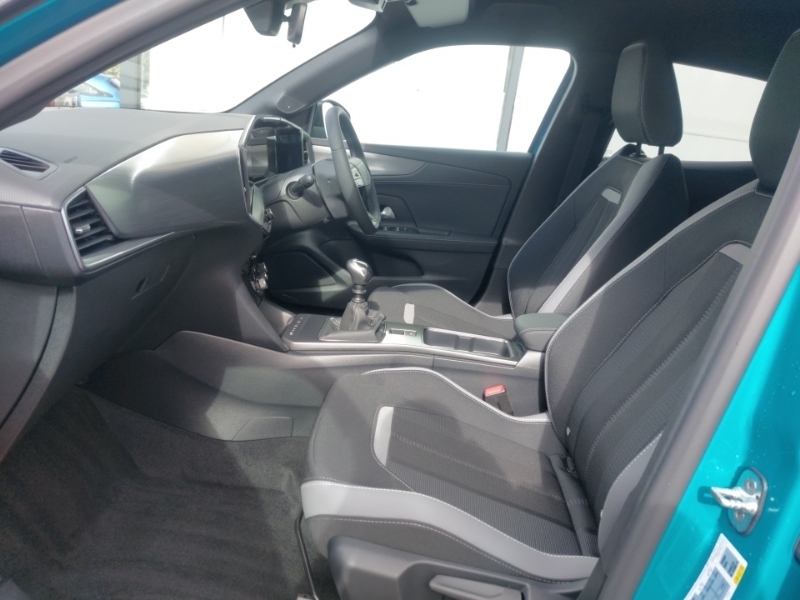 Vauxhall Mokka 1.2 Turbo 136 Yes Green #5