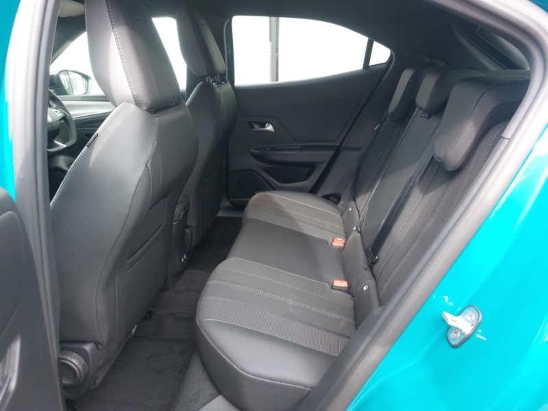 Vauxhall Mokka 1.2 Turbo 136 Yes Green #6