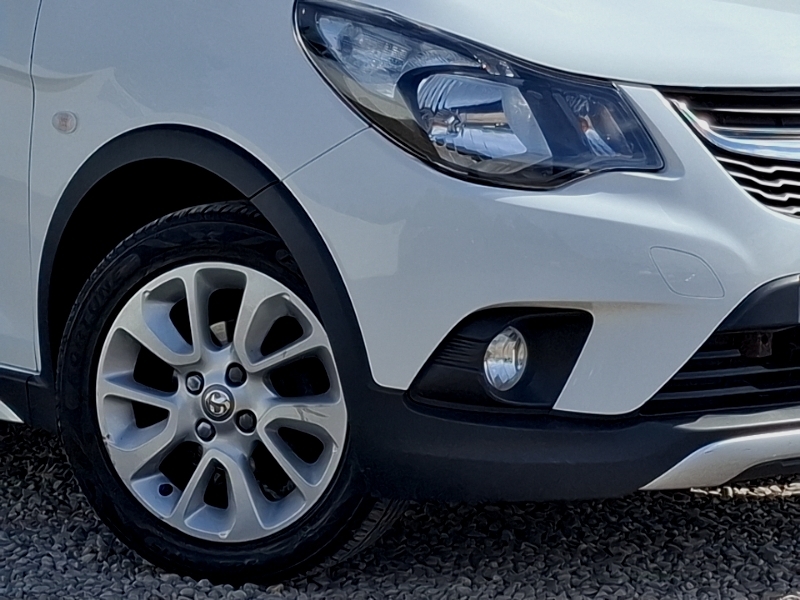 Vauxhall Viva Se  #20