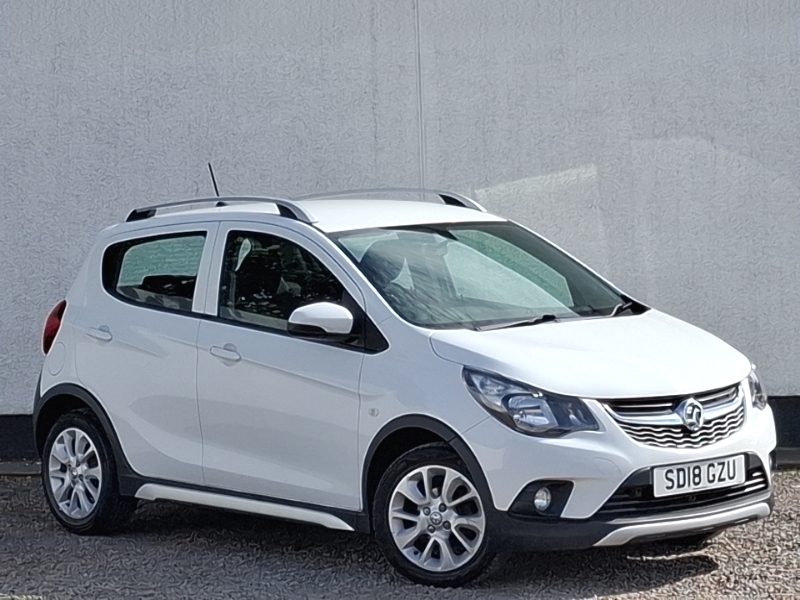 Vauxhall Viva Se  #7