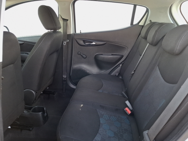 Vauxhall Viva 1.0 Rocks White #6