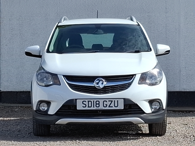 Vauxhall Viva Se  #14
