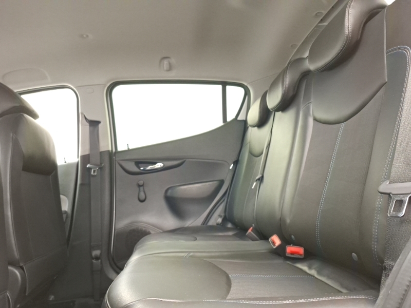 Vauxhall Viva 1.0 Sl White #6