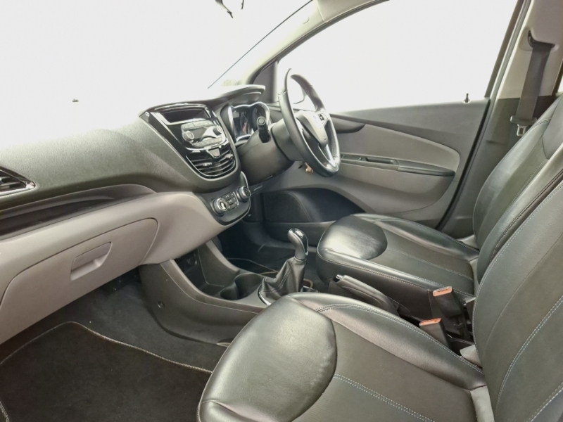 Vauxhall Viva 1.0 Sl White #5