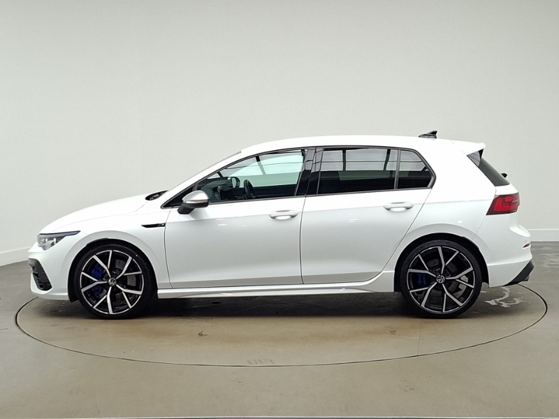 Volkswagen Golf Active Black #4