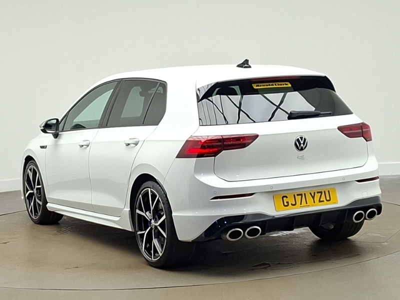 Volkswagen Golf Active Black #2