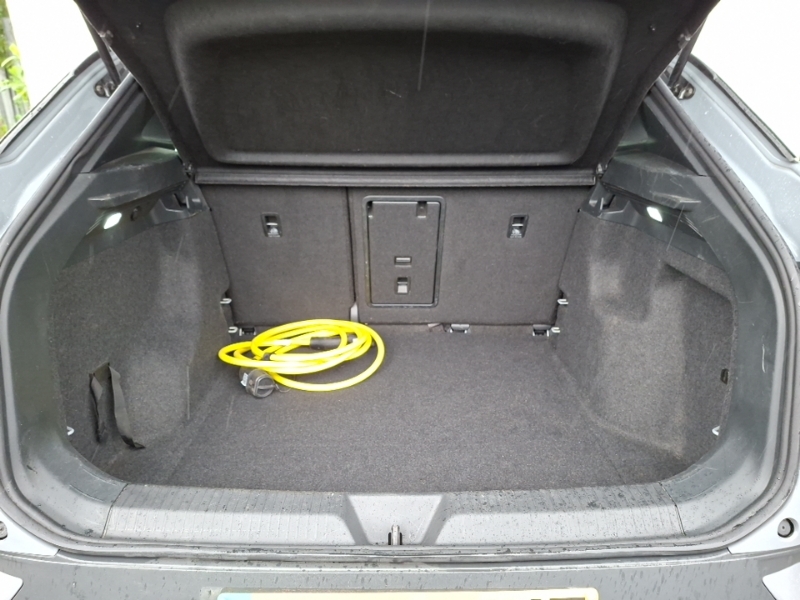 Volkswagen ID.4 Pro 77Kwh Style Edition Grey #18