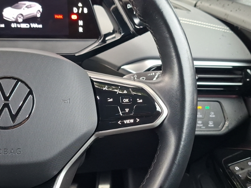 Volkswagen ID.4 Pro 77Kwh Style Edition Grey #13