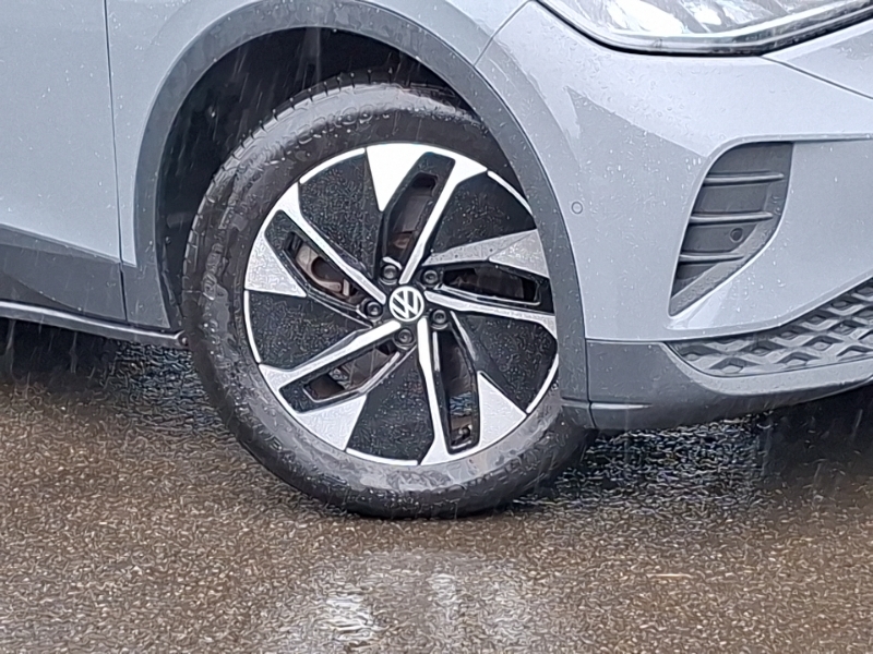Volkswagen ID.4 Pro 77Kwh Style Edition Grey #20