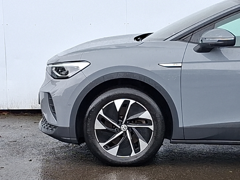 Volkswagen ID.4 Pro 77Kwh Style Edition Grey #19