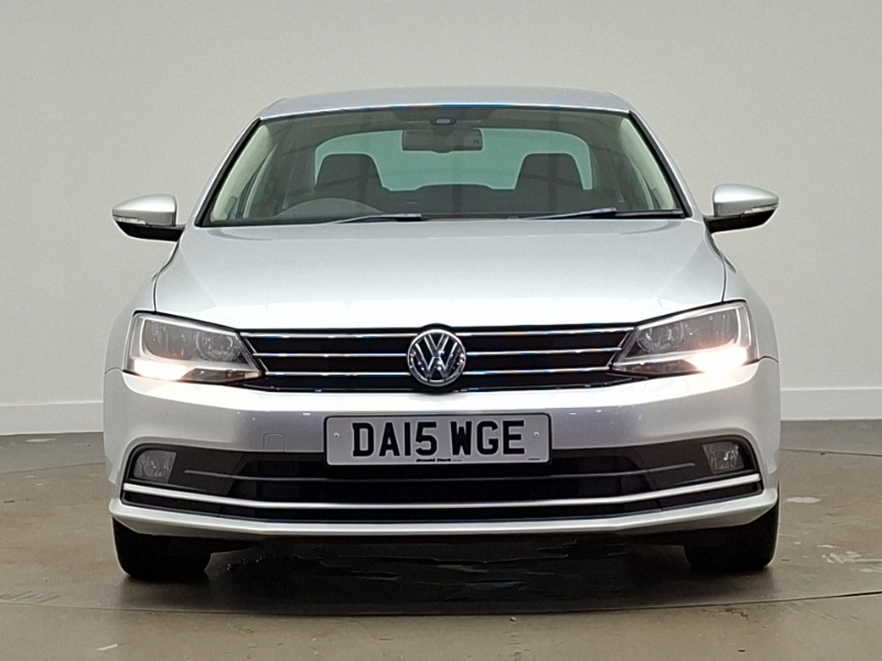 Volkswagen Jetta Se Bluemotion Tech... #14