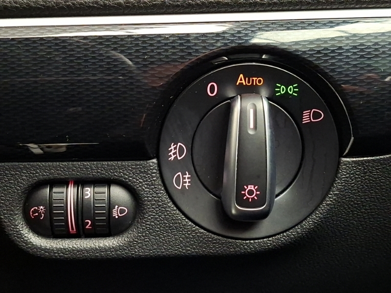 Volkswagen Jetta Se Bluemotion Tech... #17