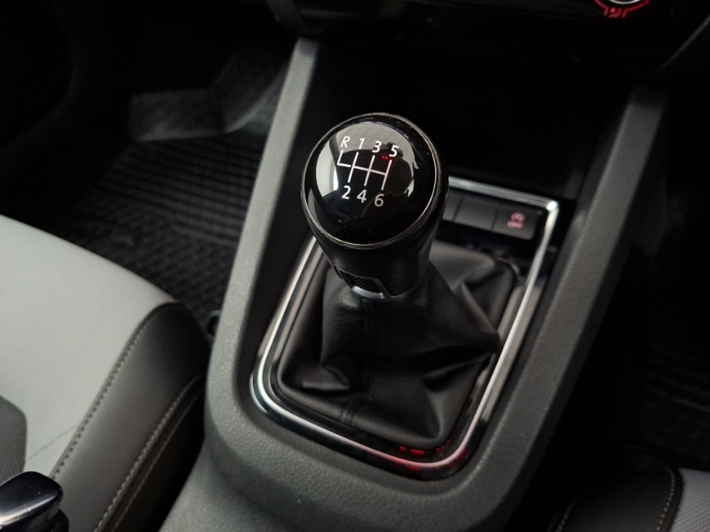 Volkswagen Jetta Se Bluemotion Tech... #9