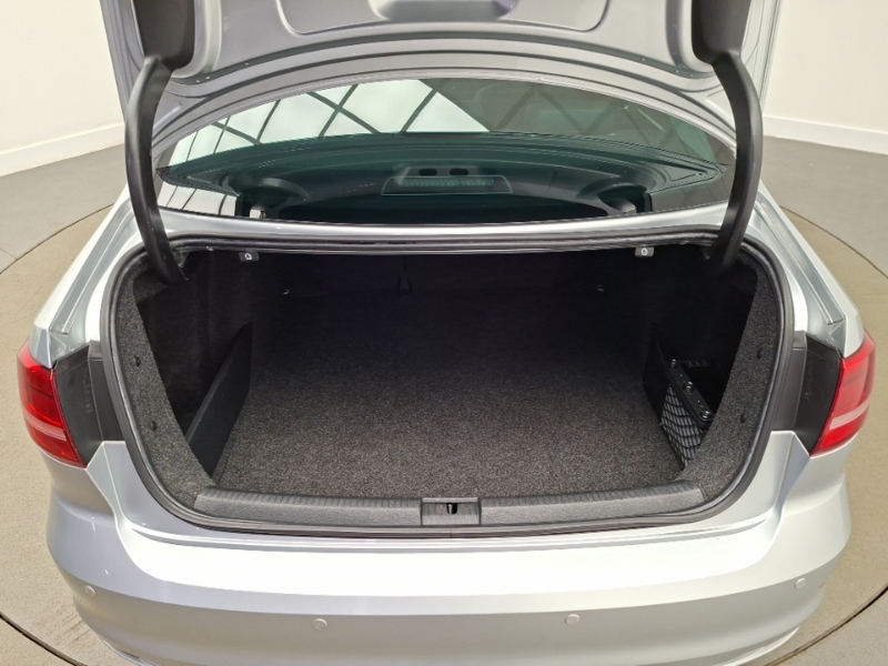 Volkswagen Jetta Se Bluemotion Tech... #18