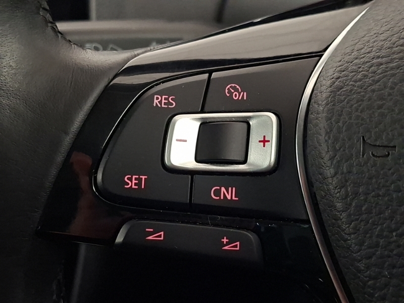 Volkswagen Jetta Se Bluemotion Tech... #12