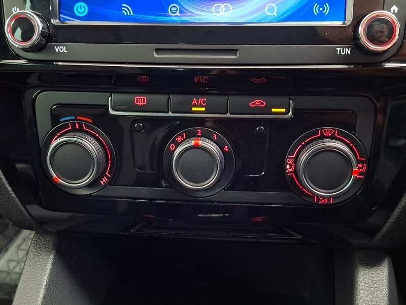 Volkswagen Jetta Se Bluemotion Tech... #15