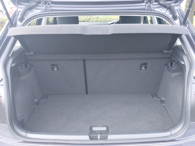 Volkswagen Polo 1.0 Tsi Life Dsg Grey #18