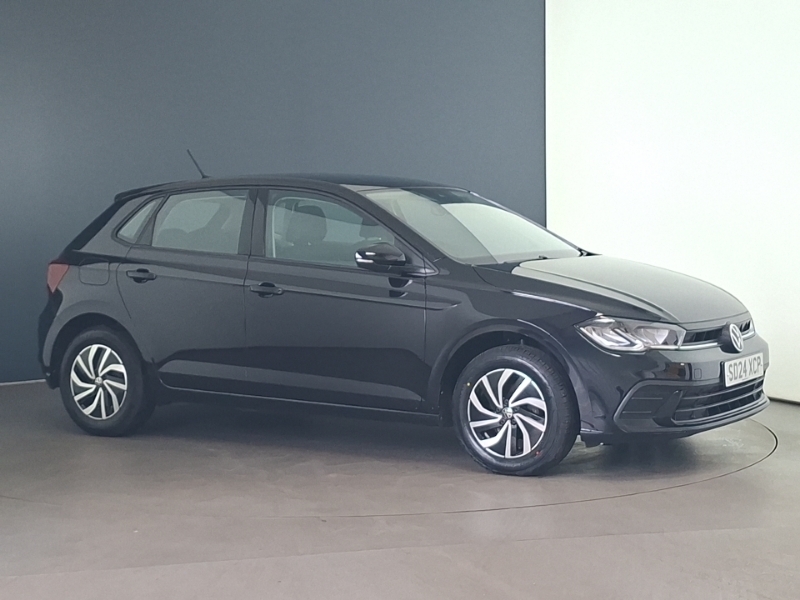 Volkswagen Polo Hatchback #7