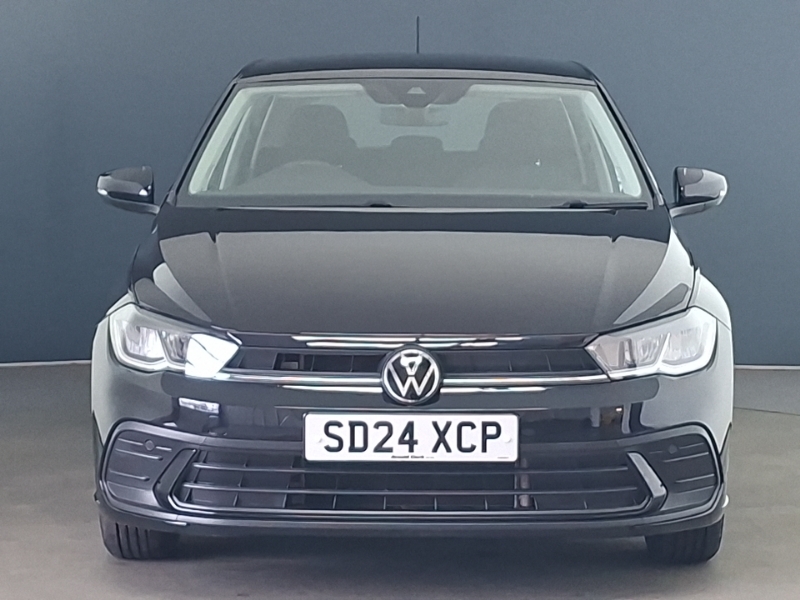 Volkswagen Polo Hatchback #14