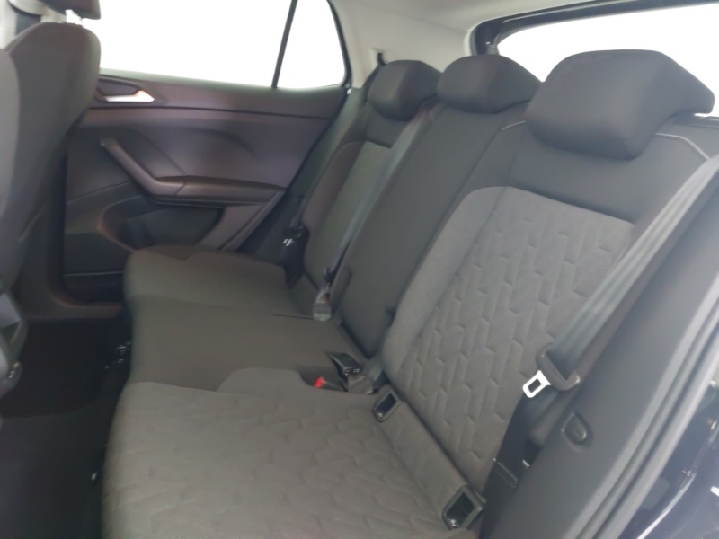 Volkswagen T-Cross 1.0 Tsi 115 Match Black #6