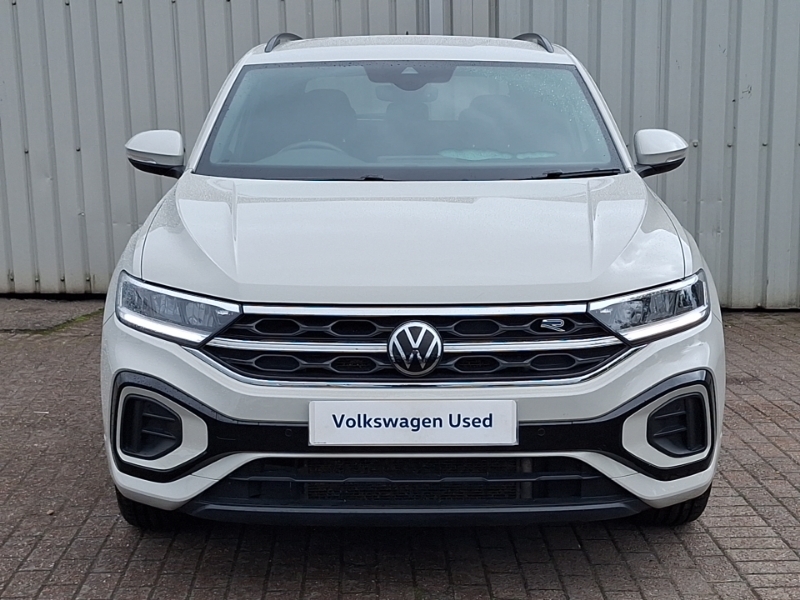 Volkswagen T-Roc Active 1.0Tsi 110Ps Solid #14
