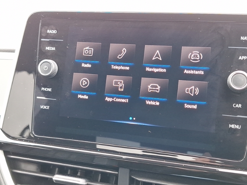 Volkswagen T-Roc Active 1.0Tsi 110Ps Solid #17