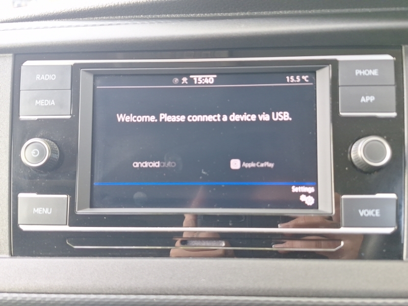 Volkswagen Transporter Lwb 2.0 Tdi 150 Highlin Blue #11
