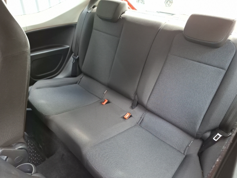 Volkswagen Up 1.0 Move Up Red #6