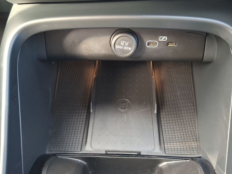 Volvo XC40 Plus Grey #17