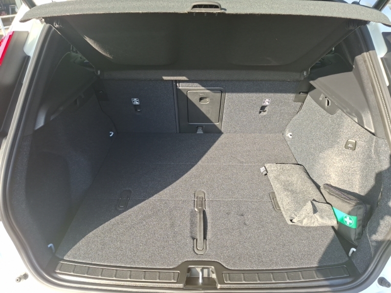 Volvo XC40 Plus Grey #18