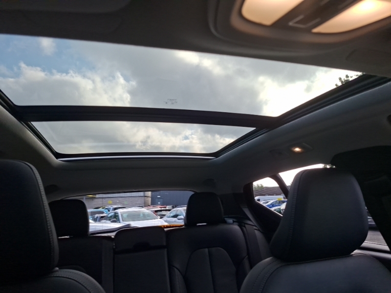 Volvo XC40 Plus Grey #15
