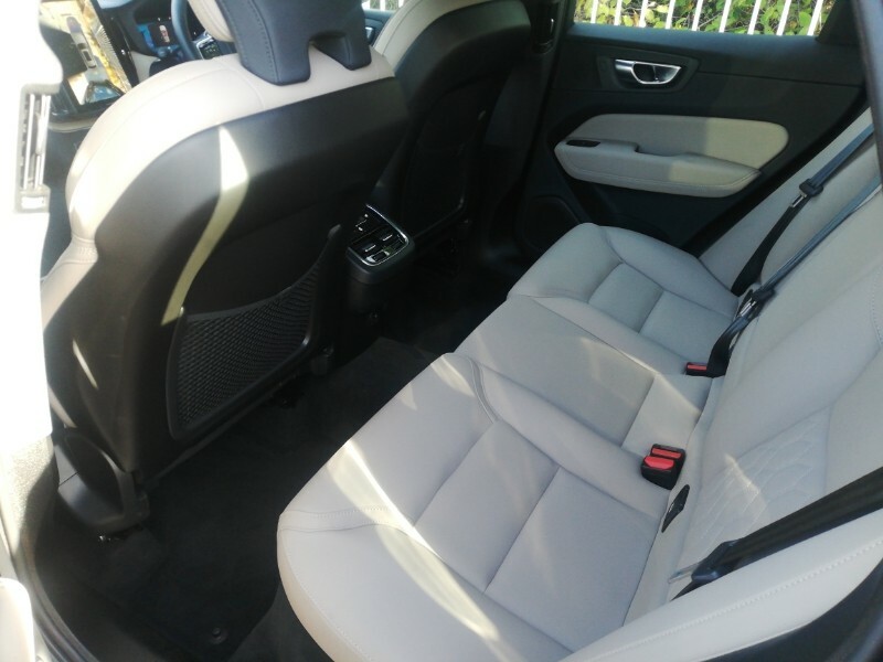 Volvo XC60 2.0 B5p Plus Dark Awd Geartronic Green #6