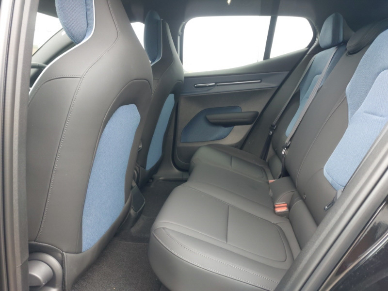 Volvo EX30 200Kw Sm Extended Range Plus 69Kwh SN26BCP Black #6