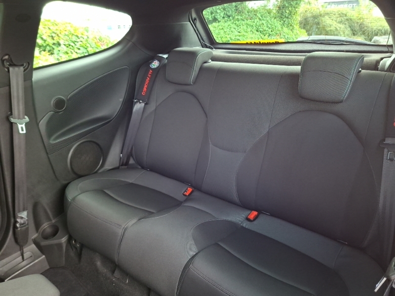 Alfa Romeo MiTo 0.9 Tb Twinair 105 Qv Line Grey #6
