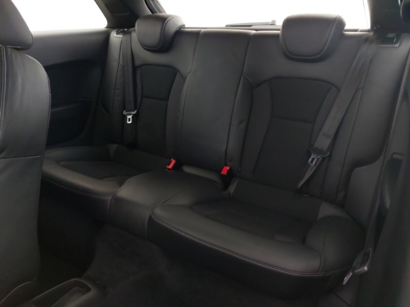 Audi A1 1.4 Tfsi S Line BU65XKY Grey #6