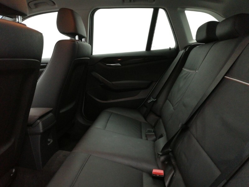 BMW X1 Xdrive20i Xline Step SW63PXN Silver #6