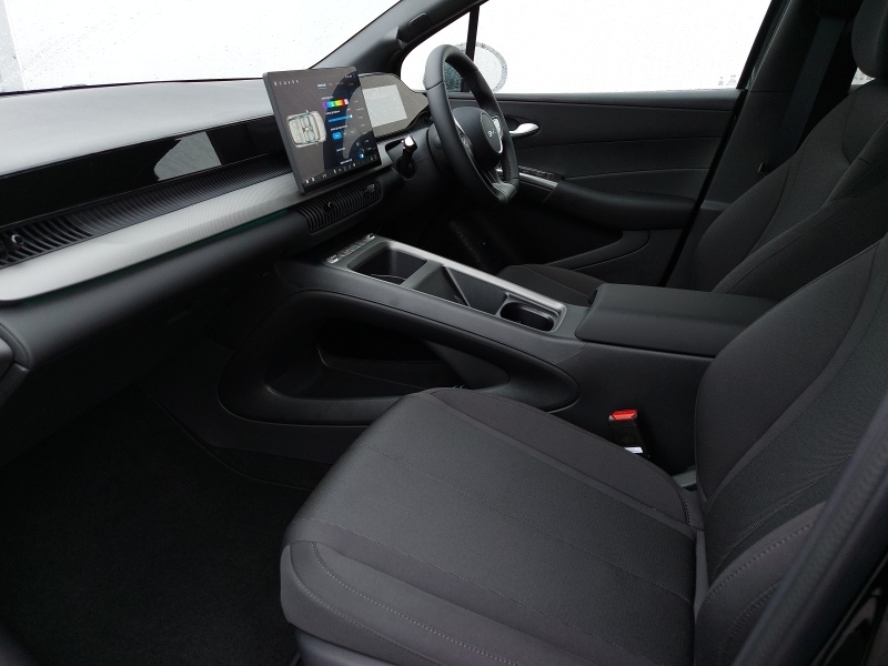 Byd Dolphin 1.5 Dm-i 212 Boost Black #5