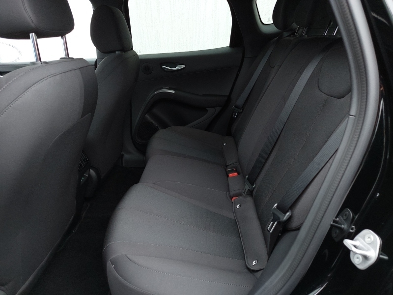Byd Dolphin 1.5 Dm-i 212 Boost Black #6