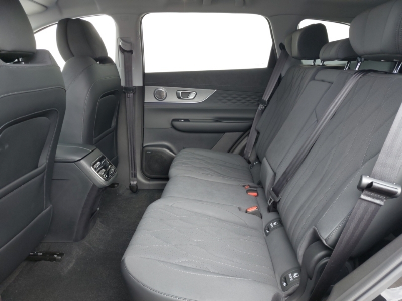 Chery Tiggo 8 1.5T Phev Summit Dht Black #6